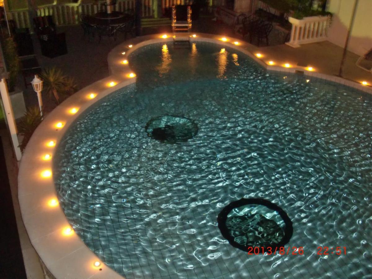 Villa Elit Dugi Rat Luaran gambar
