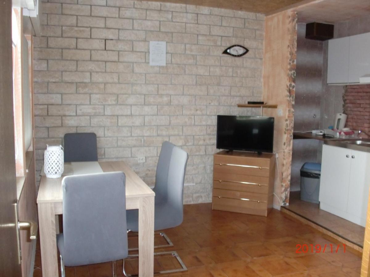 Villa Elit Dugi Rat Luaran gambar