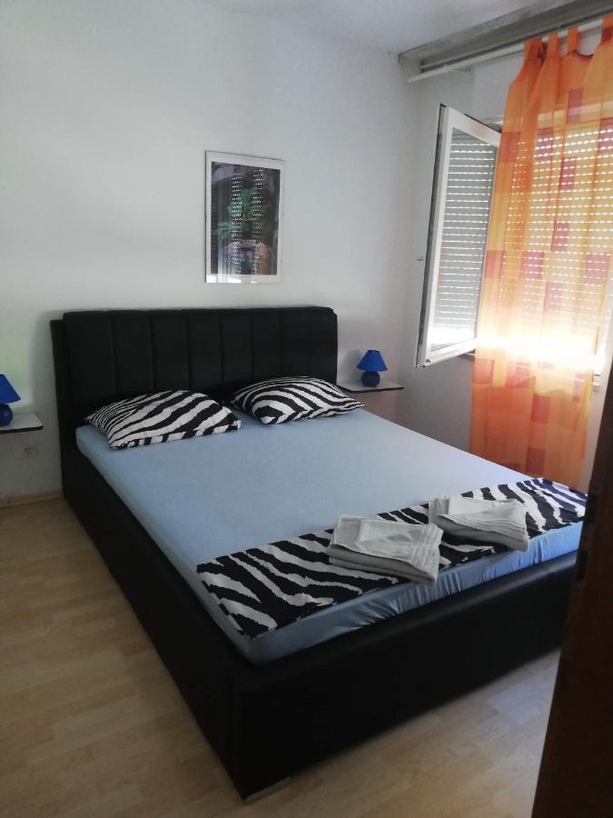 Villa Elit Dugi Rat Luaran gambar