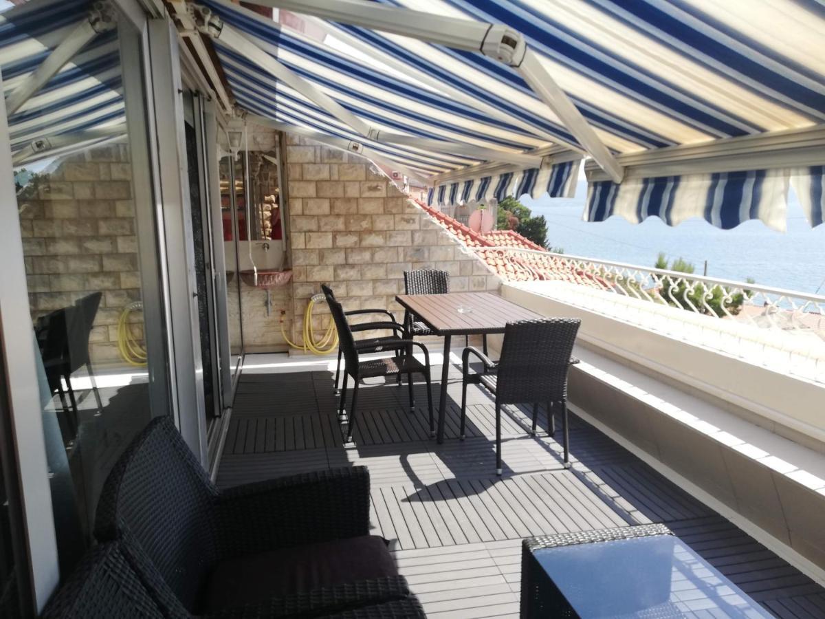 Villa Elit Dugi Rat Luaran gambar