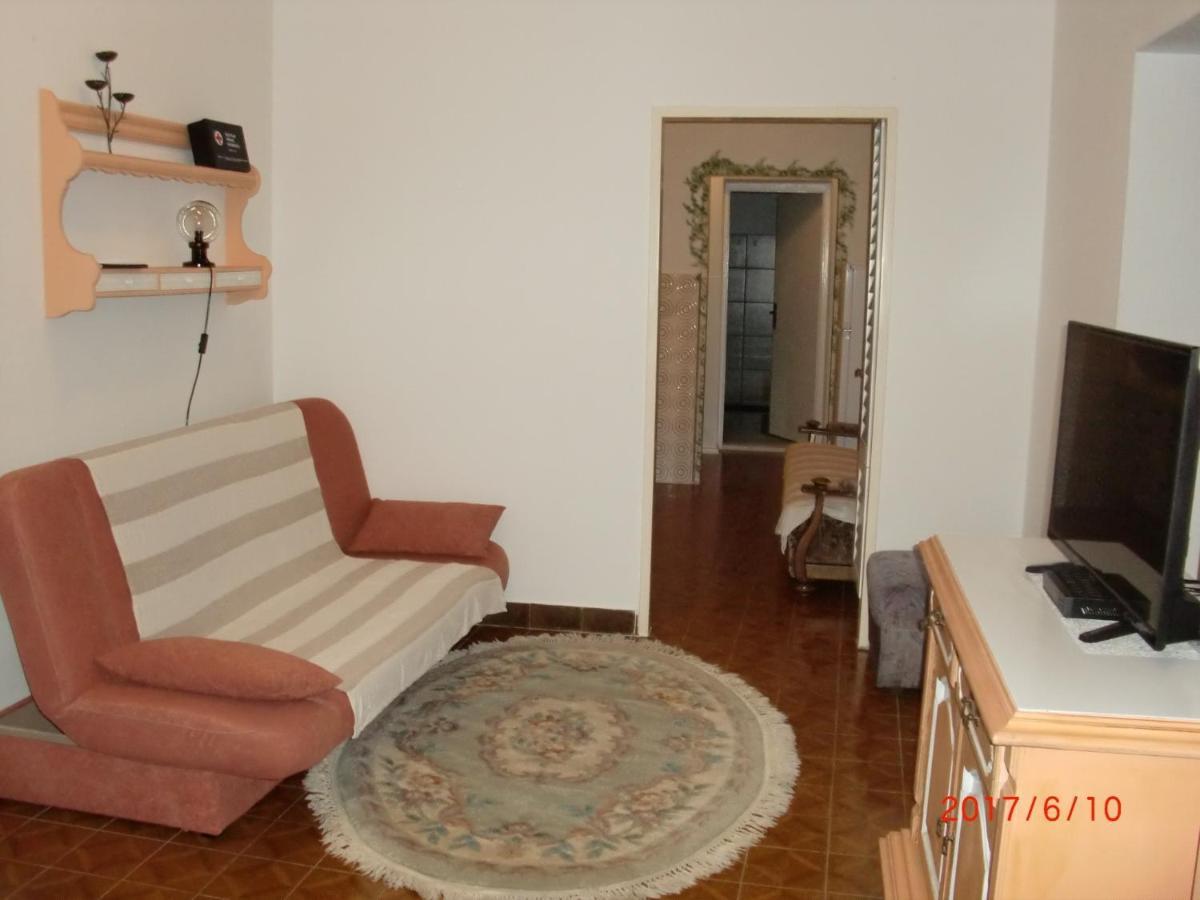 Villa Elit Dugi Rat Luaran gambar