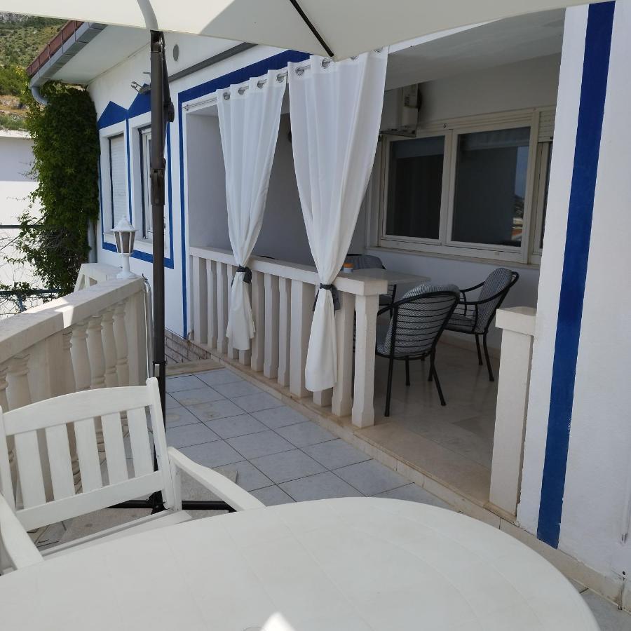 Villa Elit Dugi Rat Luaran gambar
