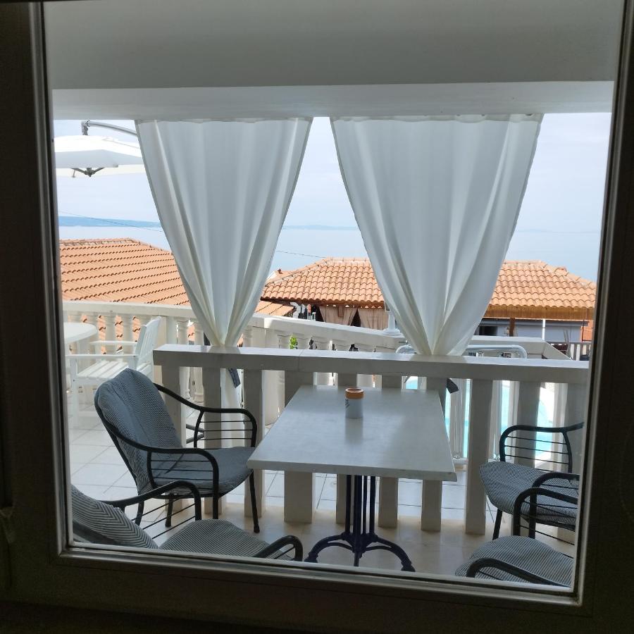 Villa Elit Dugi Rat Luaran gambar