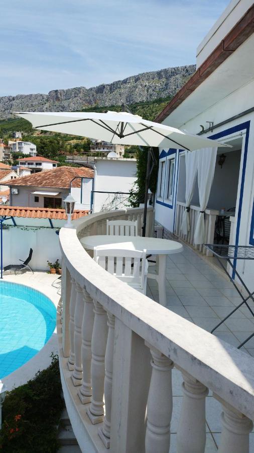 Villa Elit Dugi Rat Luaran gambar