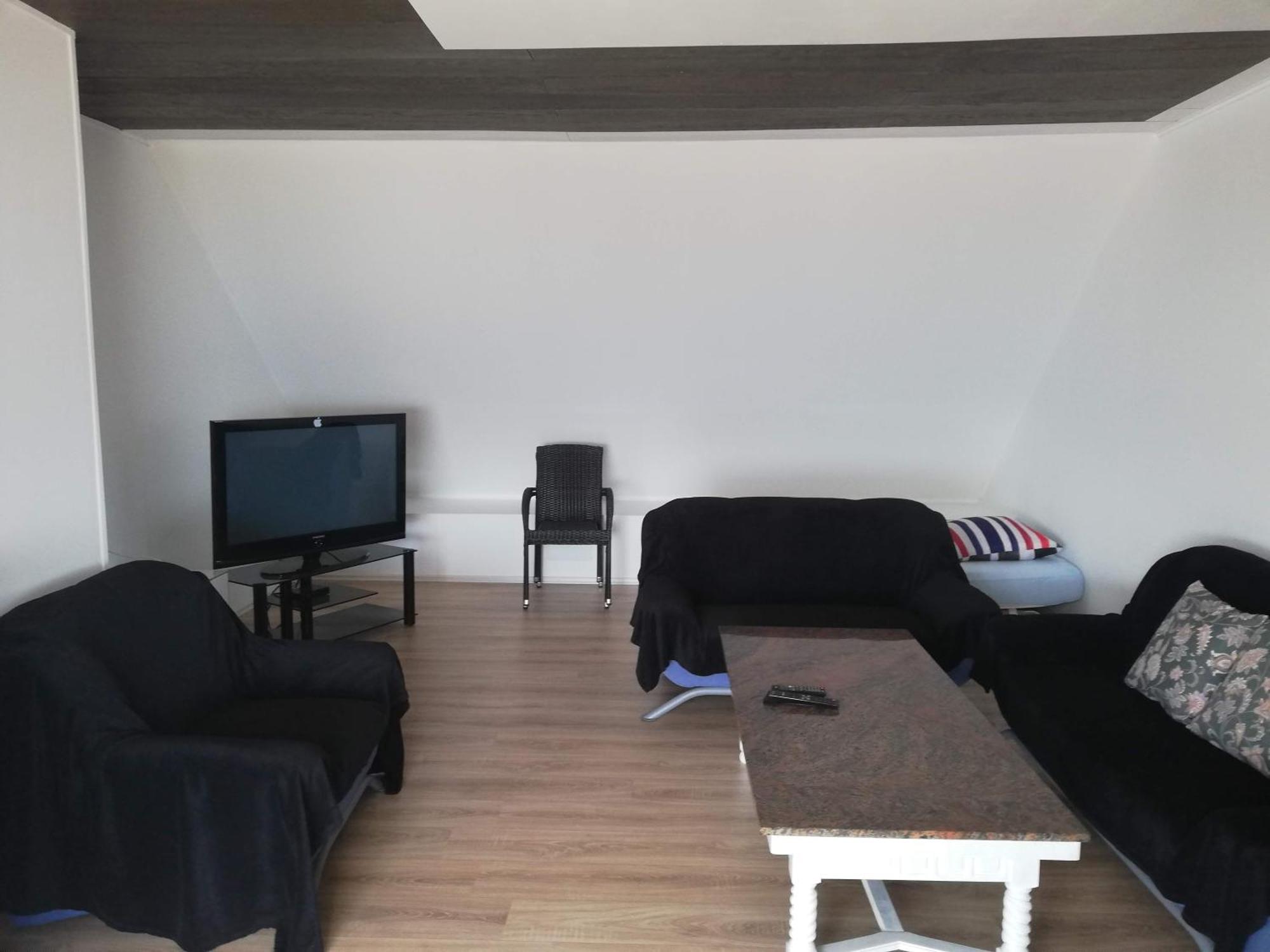 Villa Elit Dugi Rat Bilik gambar